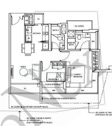 Coco Palms (D18), Condominium #634636411